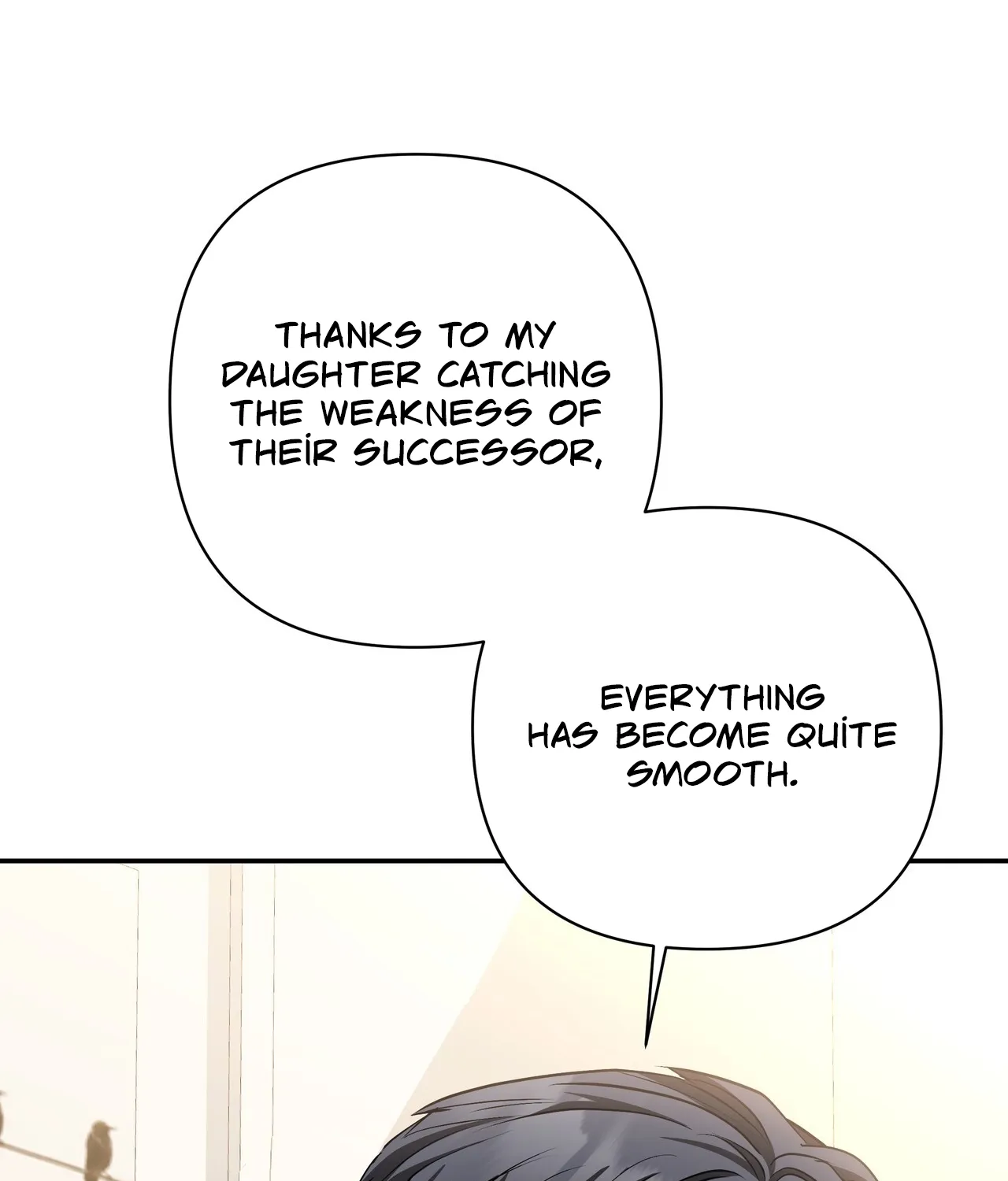 Office Sex Partners Chapter 27 - page 7