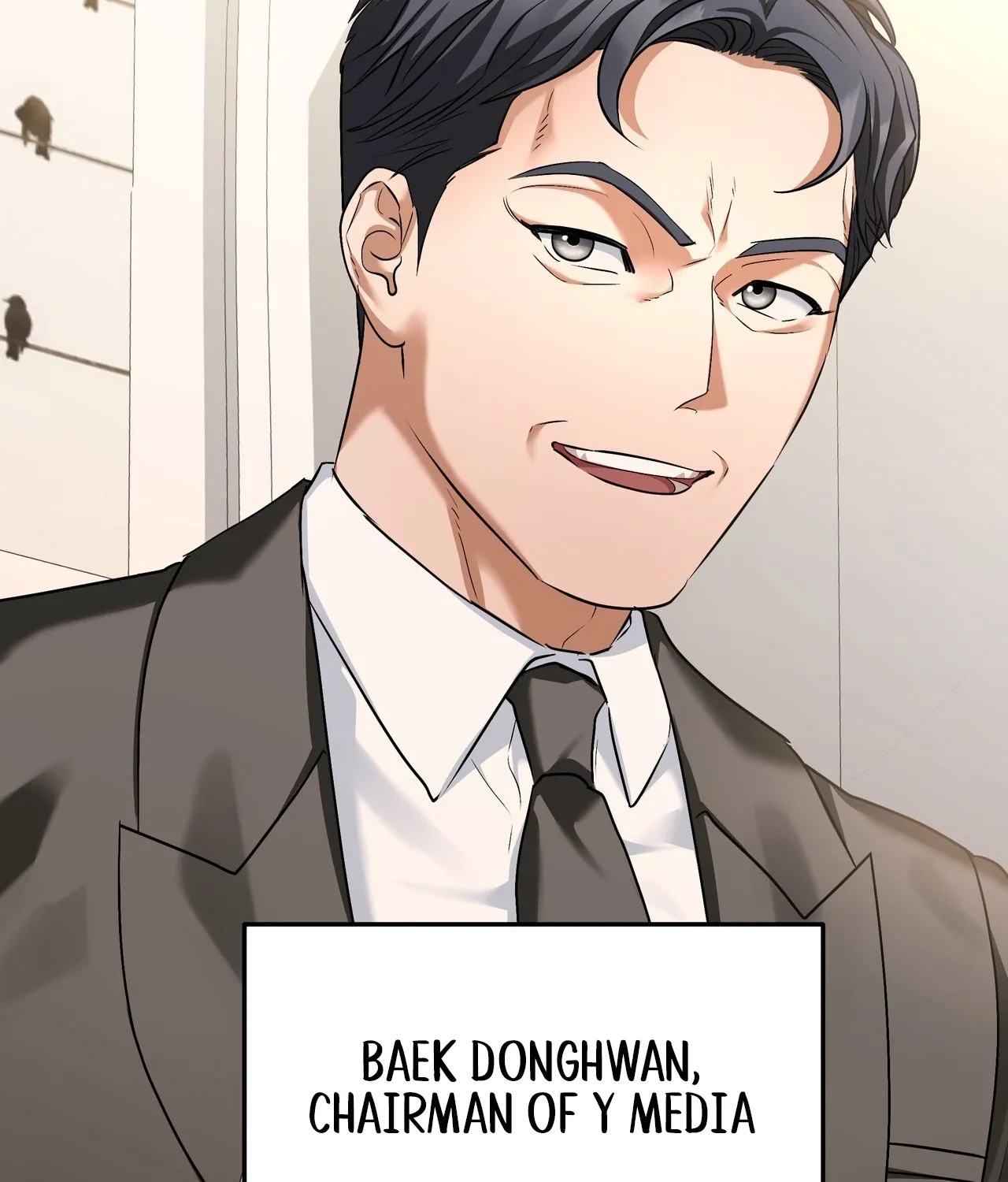 Office Sex Partners Chapter 27 - page 8
