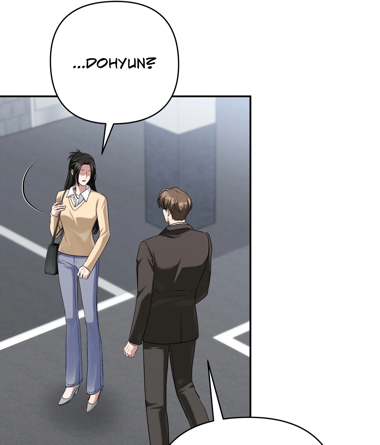 Office Sex Partners Chapter 27 - page 91