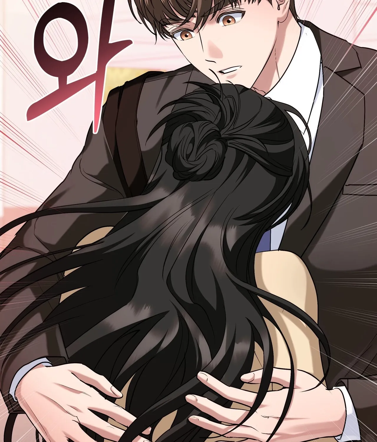 Office Sex Partners Chapter 27 - page 94