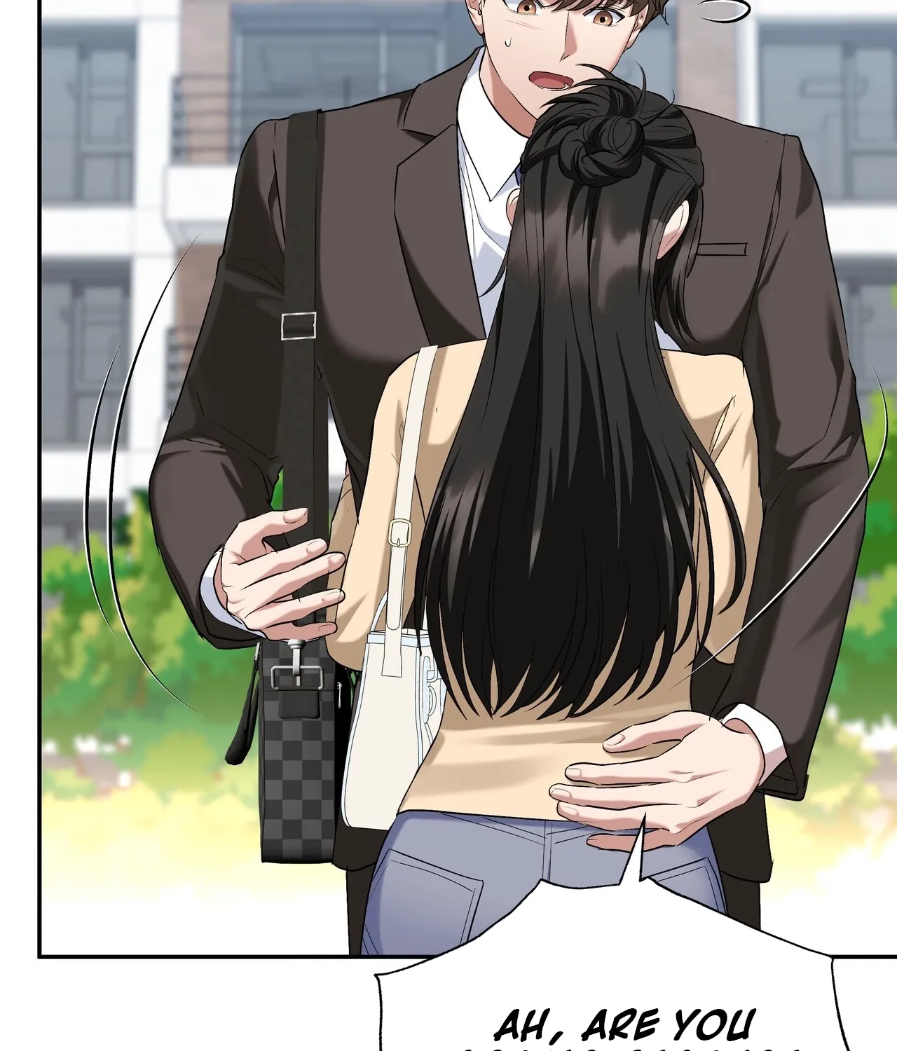 Office Sex Partners Chapter 27 - page 97