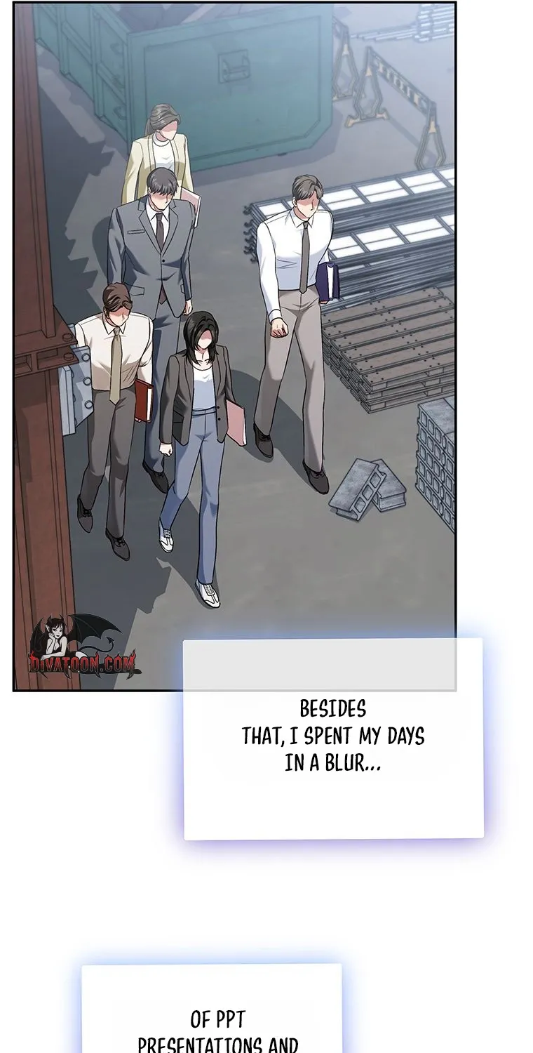 Office Sex Partners Chapter 28 - page 11