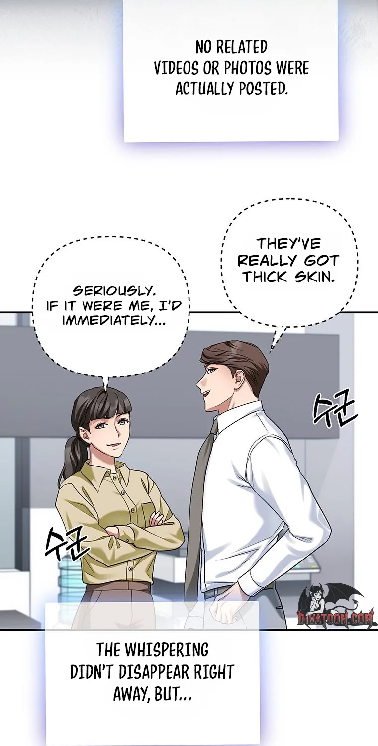 Office Sex Partners Chapter 28 - page 14