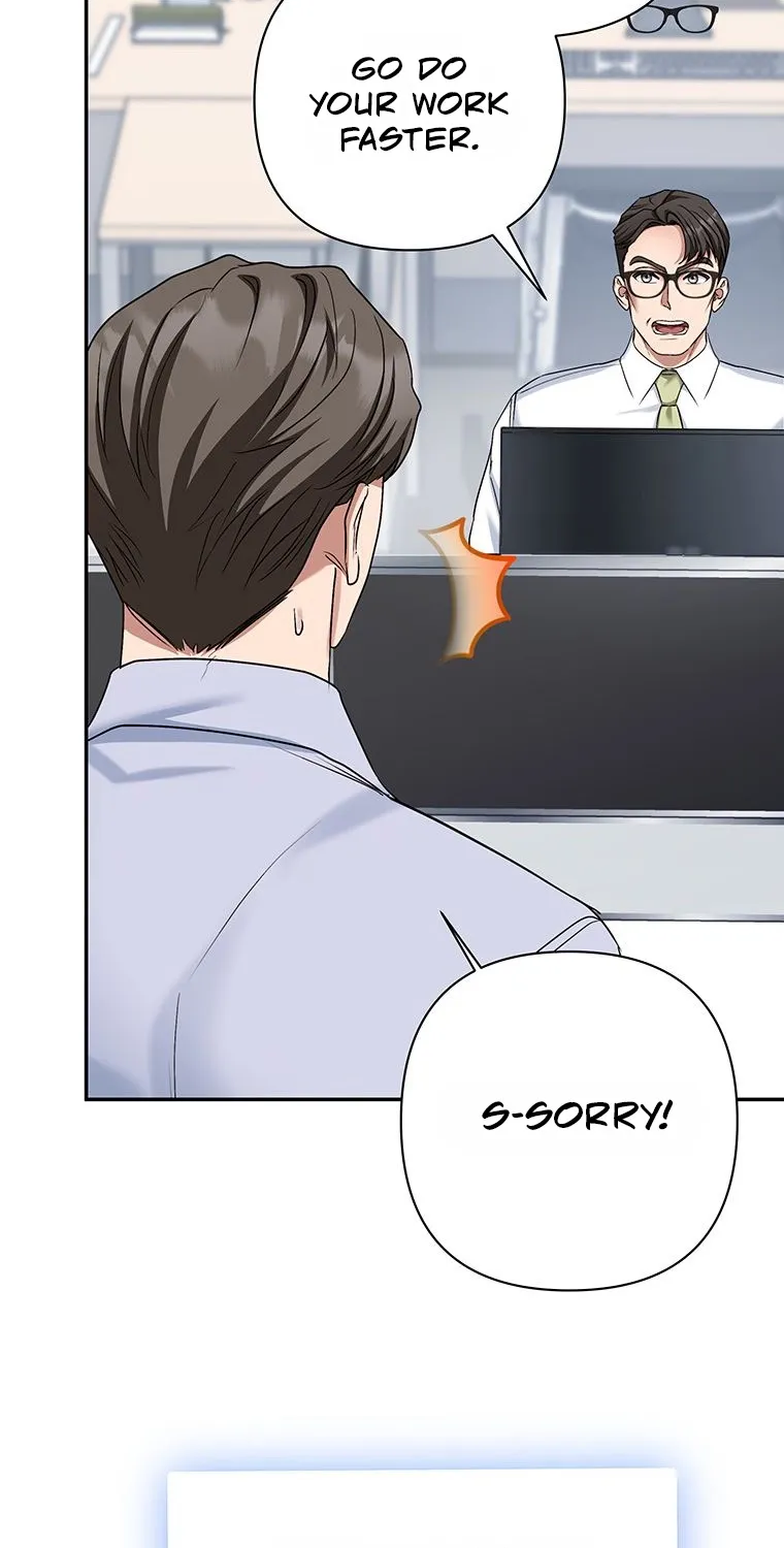 Office Sex Partners Chapter 28 - page 16