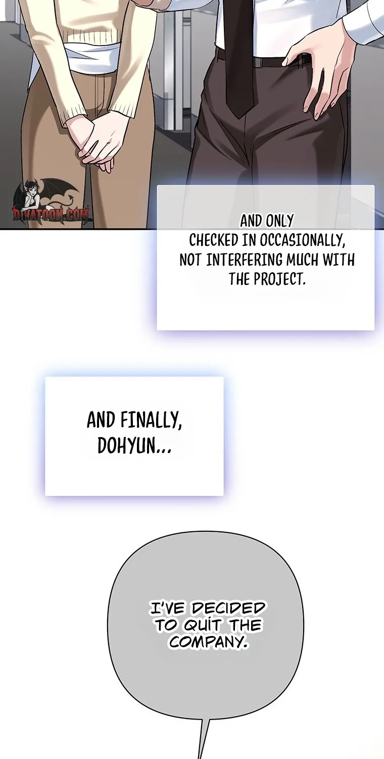 Office Sex Partners Chapter 28 - page 18