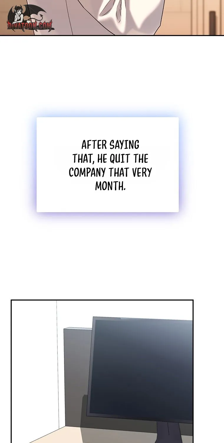 Office Sex Partners Chapter 28 - page 23