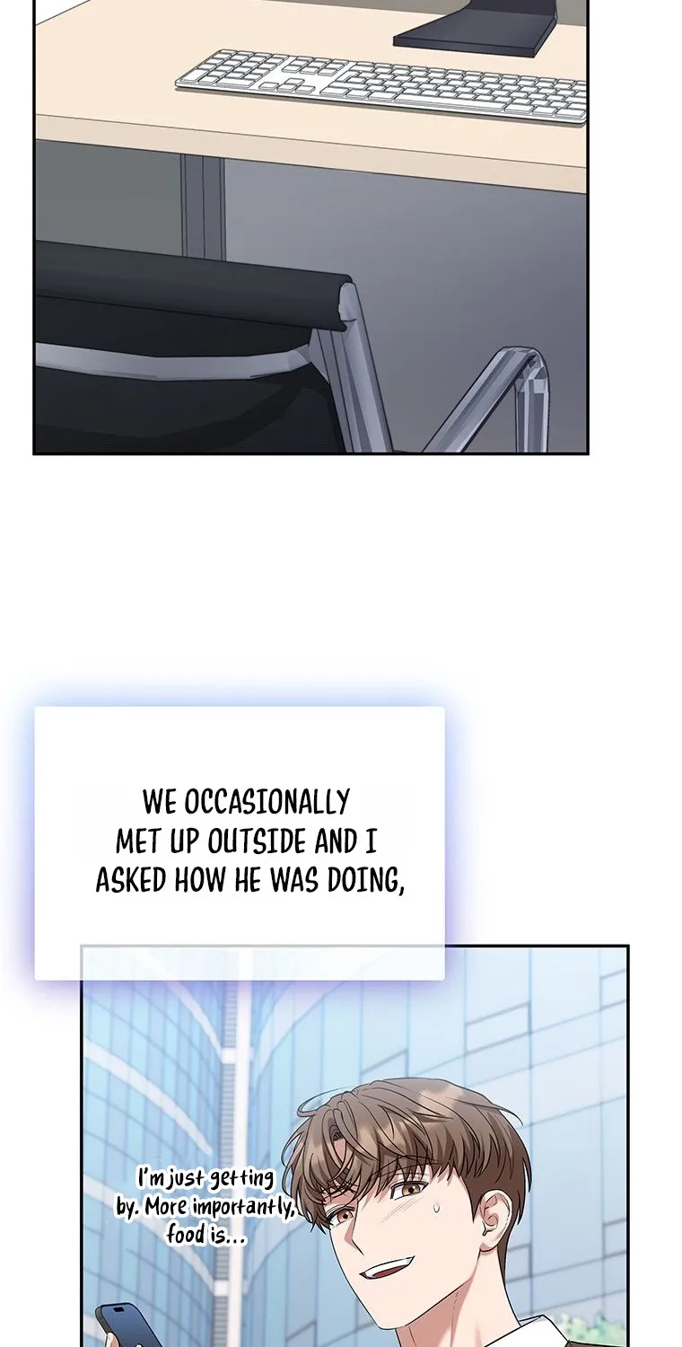 Office Sex Partners Chapter 28 - page 24