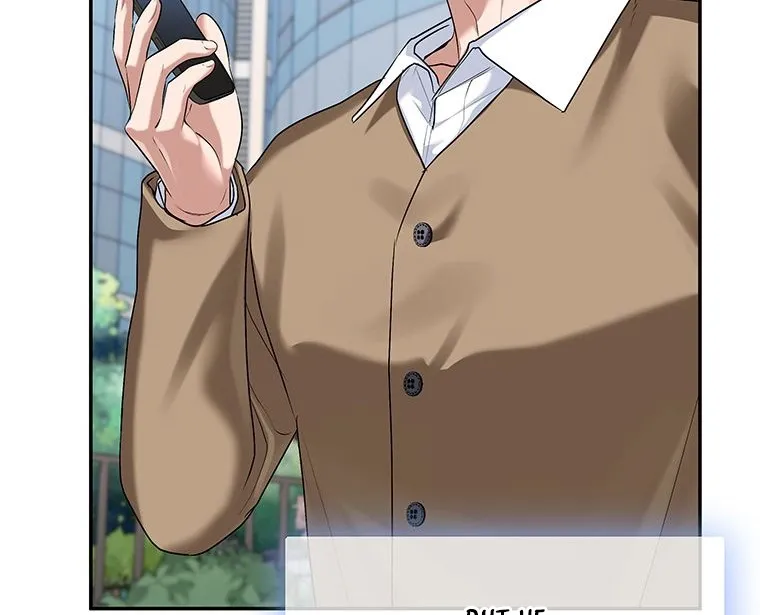 Office Sex Partners Chapter 28 - page 25