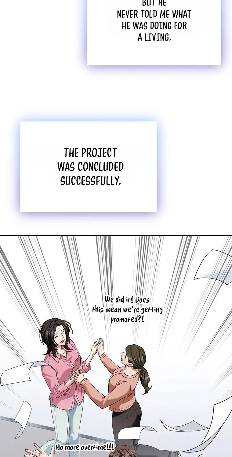 Office Sex Partners Chapter 28 - page 26