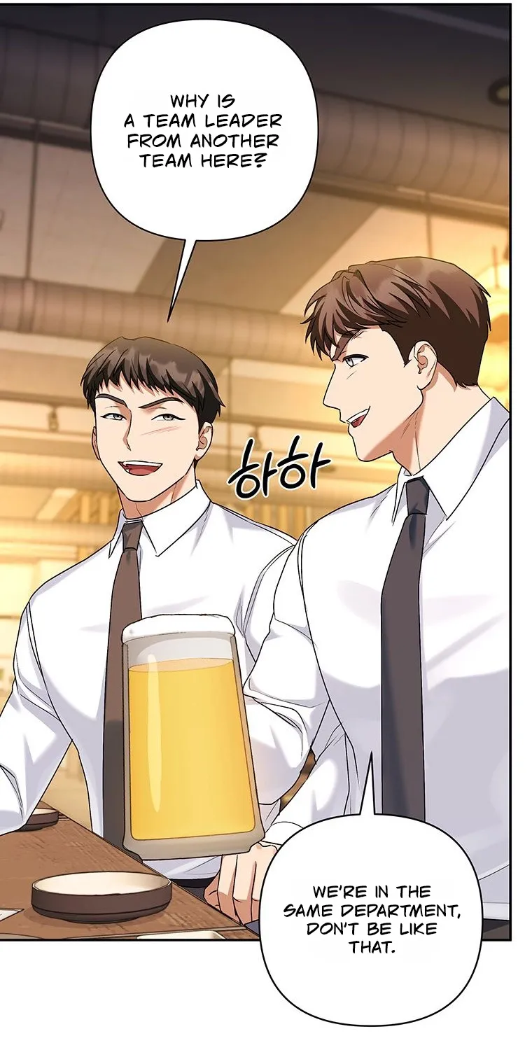 Office Sex Partners Chapter 28 - page 31