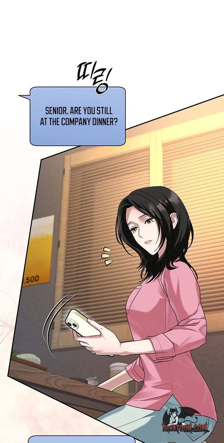 Office Sex Partners Chapter 28 - page 32