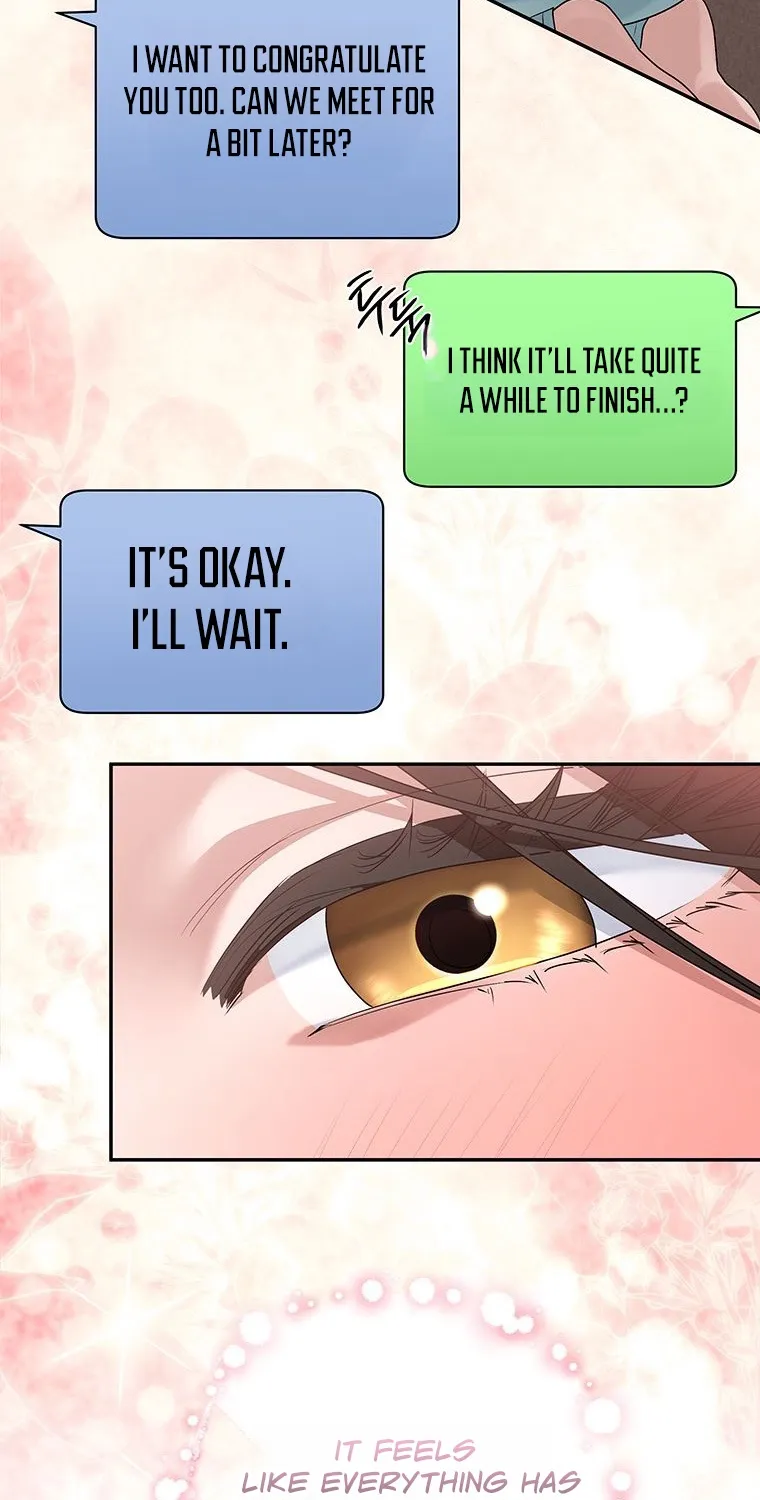 Office Sex Partners Chapter 28 - page 33