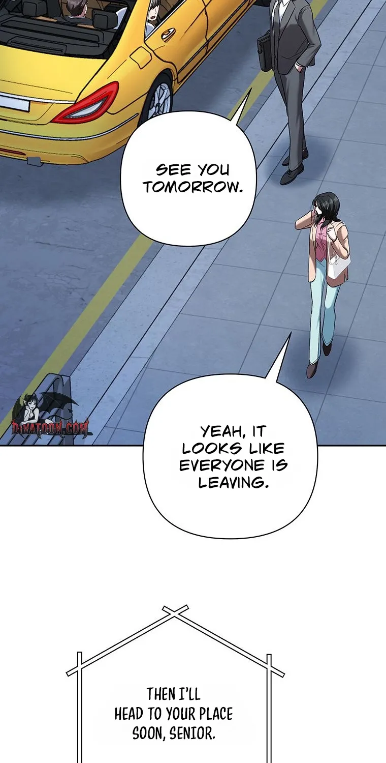 Office Sex Partners Chapter 28 - page 36