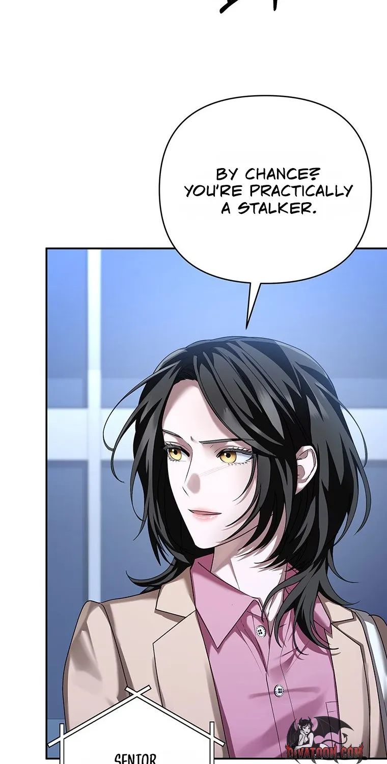 Office Sex Partners Chapter 28 - page 42