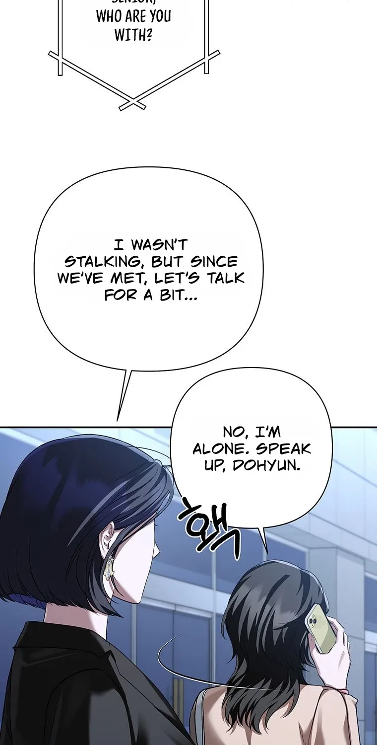 Office Sex Partners Chapter 28 - page 43