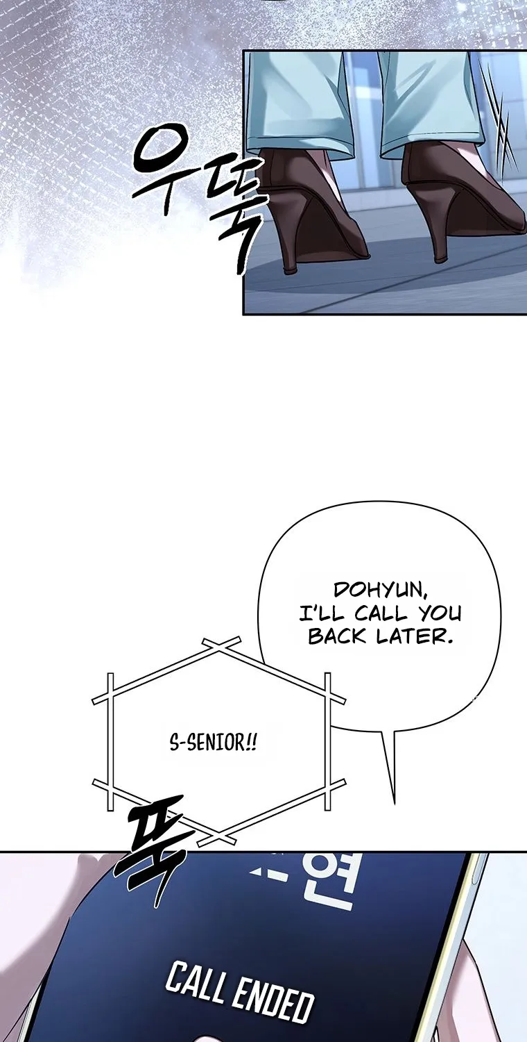 Office Sex Partners Chapter 28 - page 47