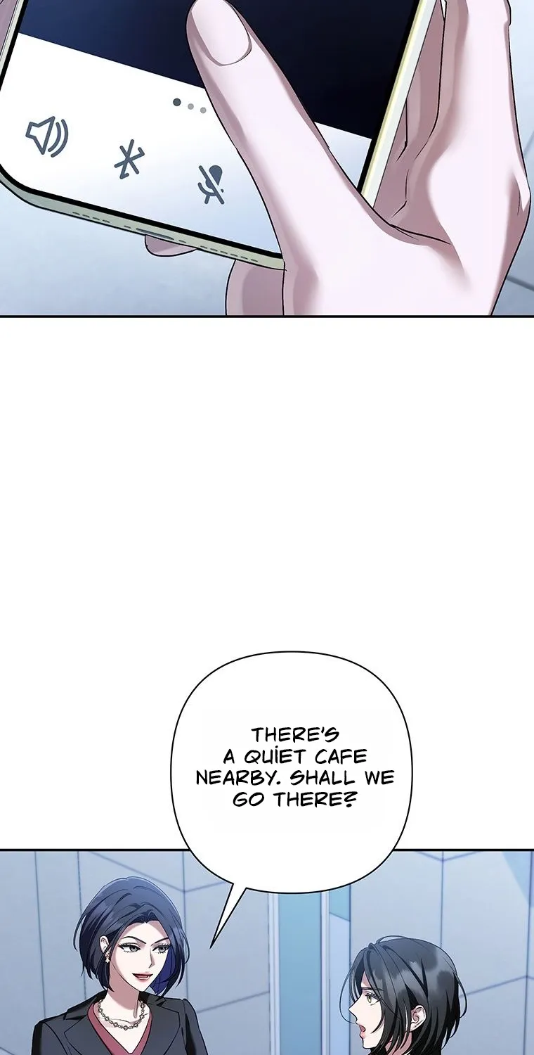 Office Sex Partners Chapter 28 - page 48