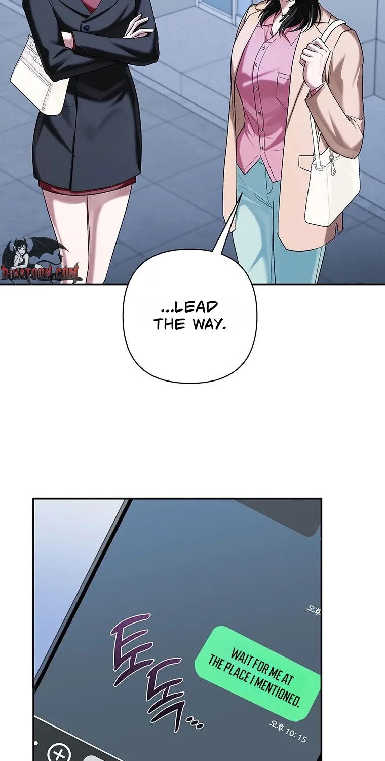 Office Sex Partners Chapter 28 - page 49