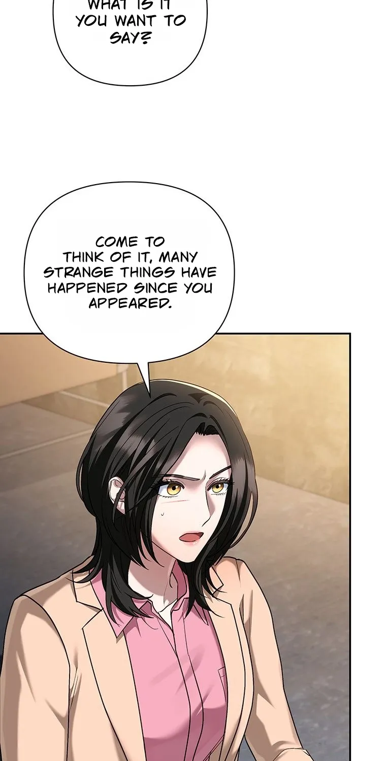 Office Sex Partners Chapter 28 - page 56