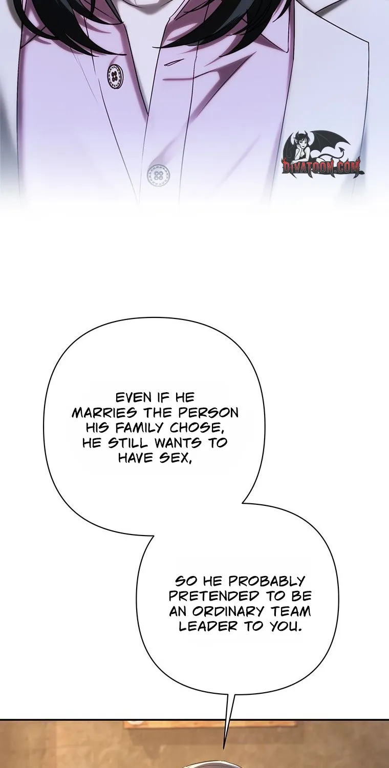 Office Sex Partners Chapter 28 - page 62