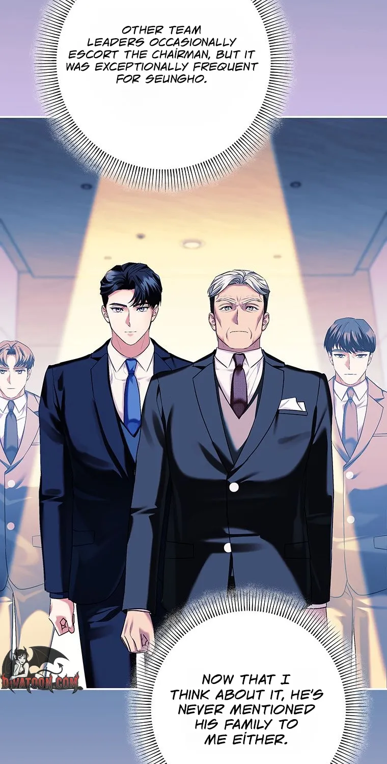 Office Sex Partners Chapter 28 - page 69