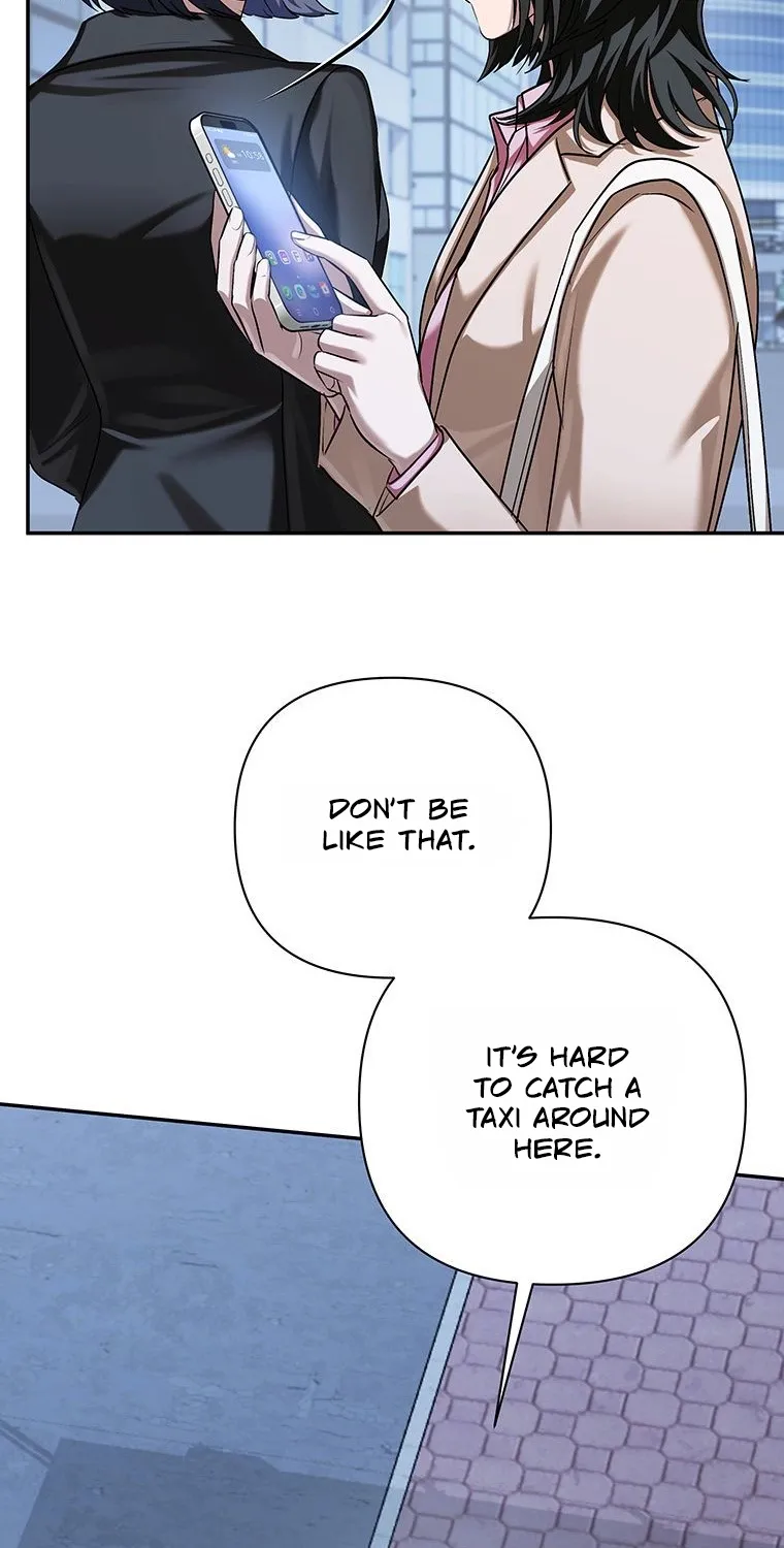 Office Sex Partners Chapter 28 - page 83