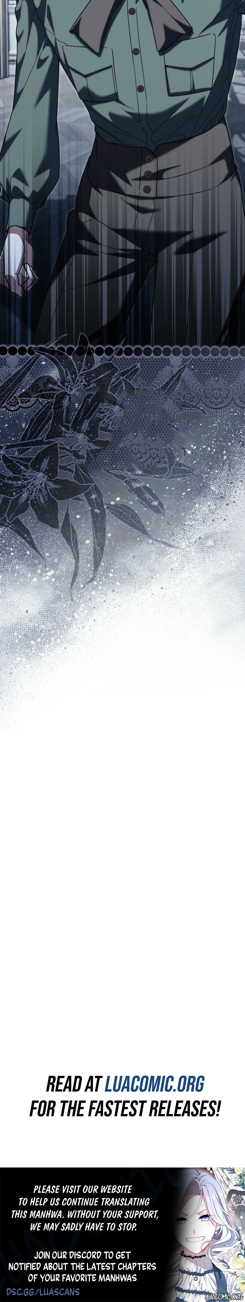 I Thought I Was The Main Character Chapter 37 - page 10