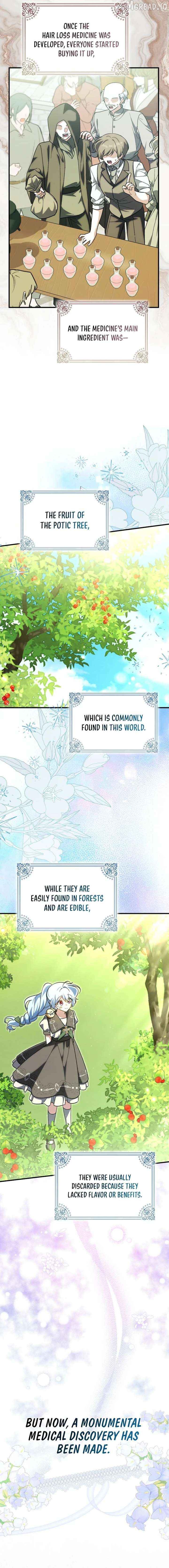 I Thought I Was The Main Character Chapter 38 - page 3