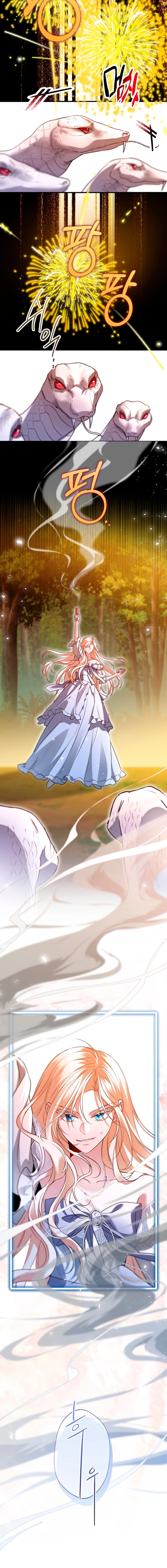 I’m Stuck on a Remote Island With the Male Leads Chapter 40 - page 8