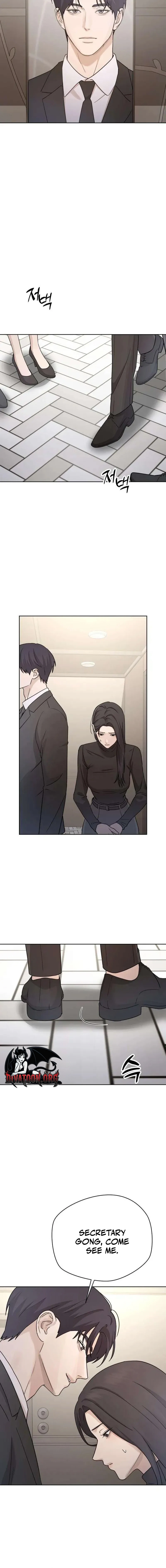 Trapped Between Two Men Chapter 29 - page 12