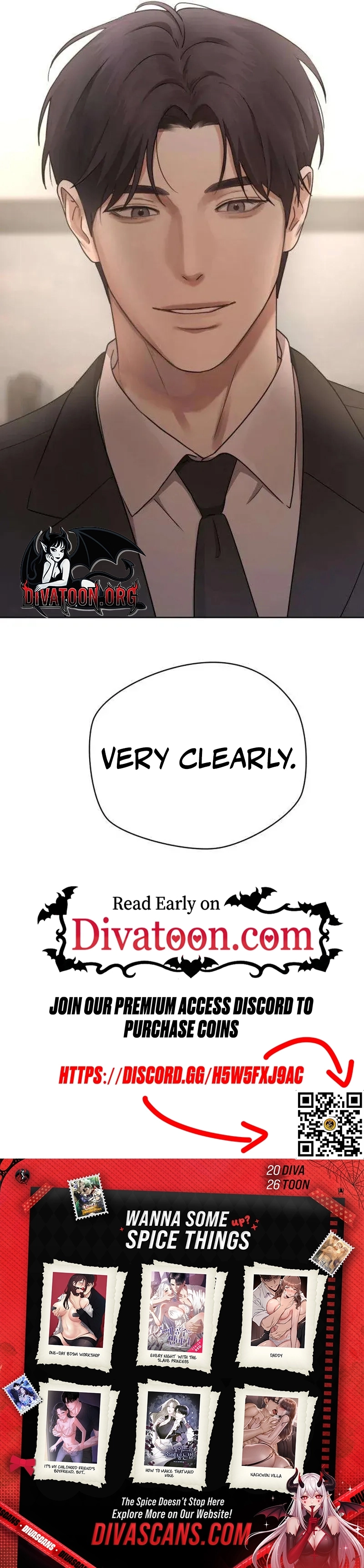 Trapped Between Two Men Chapter 29 - page 17