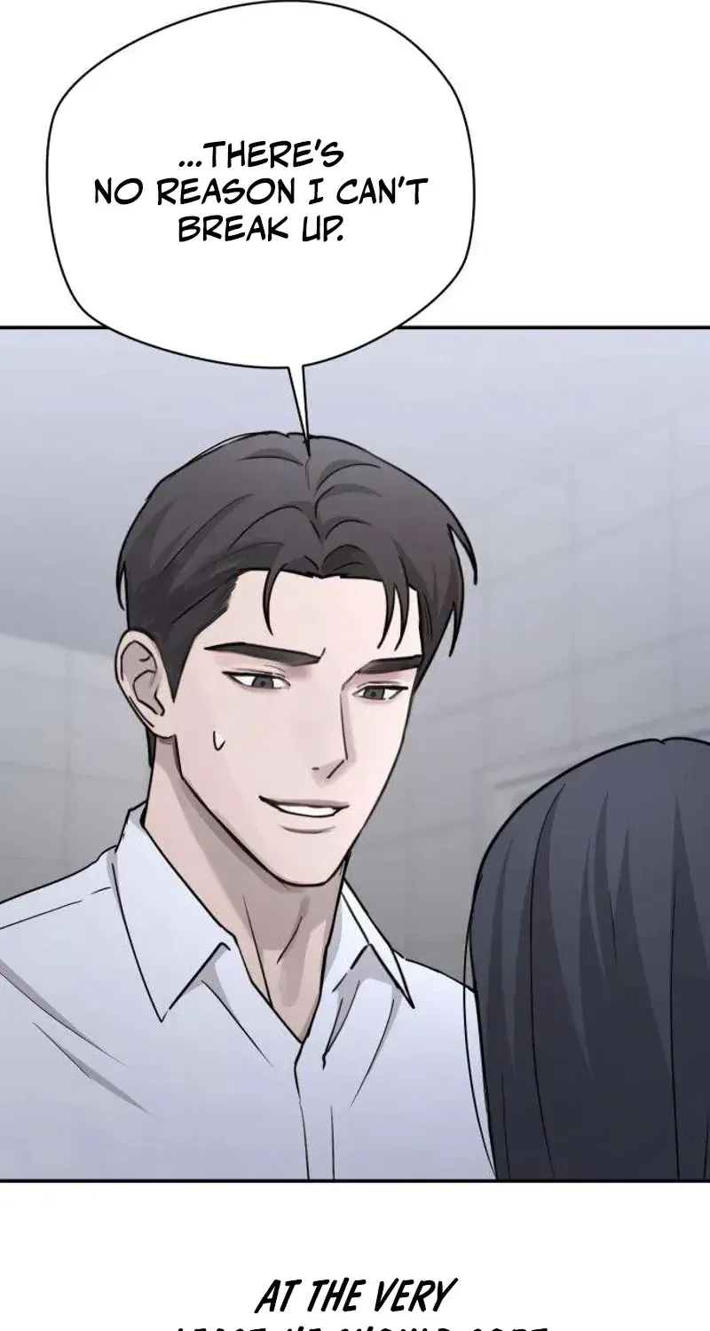 Trapped Between Two Men Chapter 30 - page 102