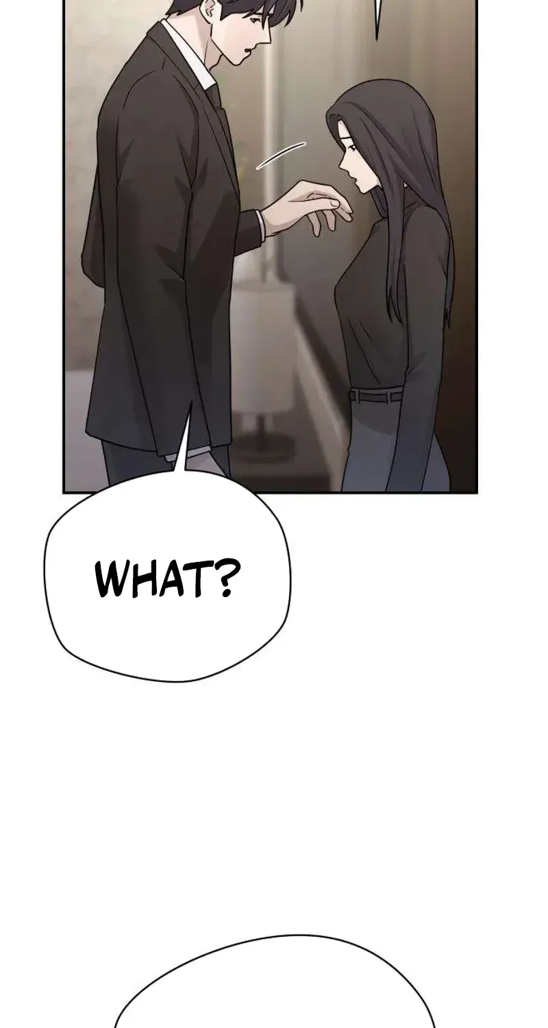 Trapped Between Two Men Chapter 30 - page 11