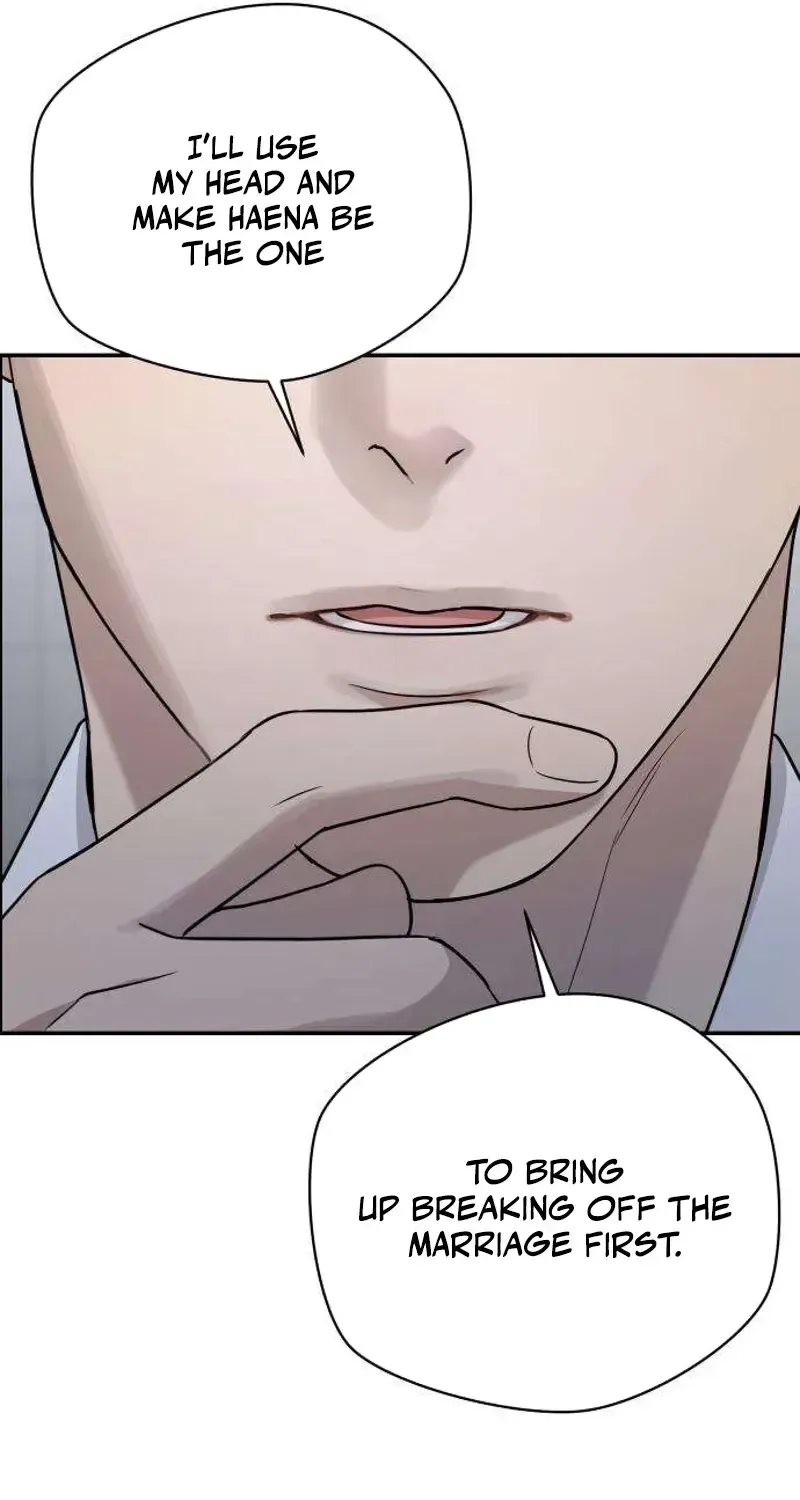 Trapped Between Two Men Chapter 30 - page 114