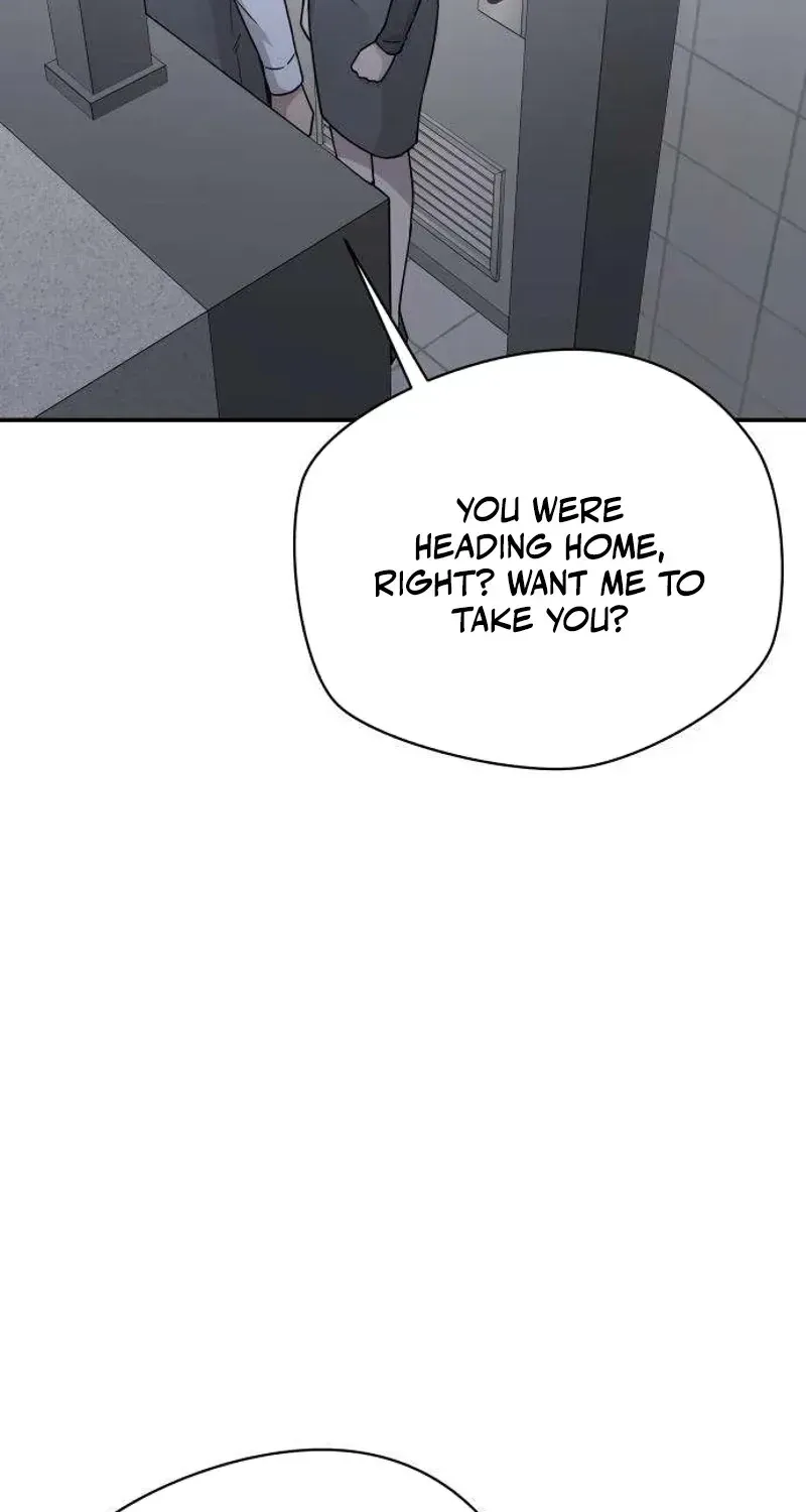 Trapped Between Two Men Chapter 30 - page 118