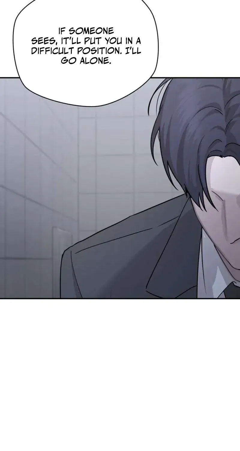 Trapped Between Two Men Chapter 30 - page 119