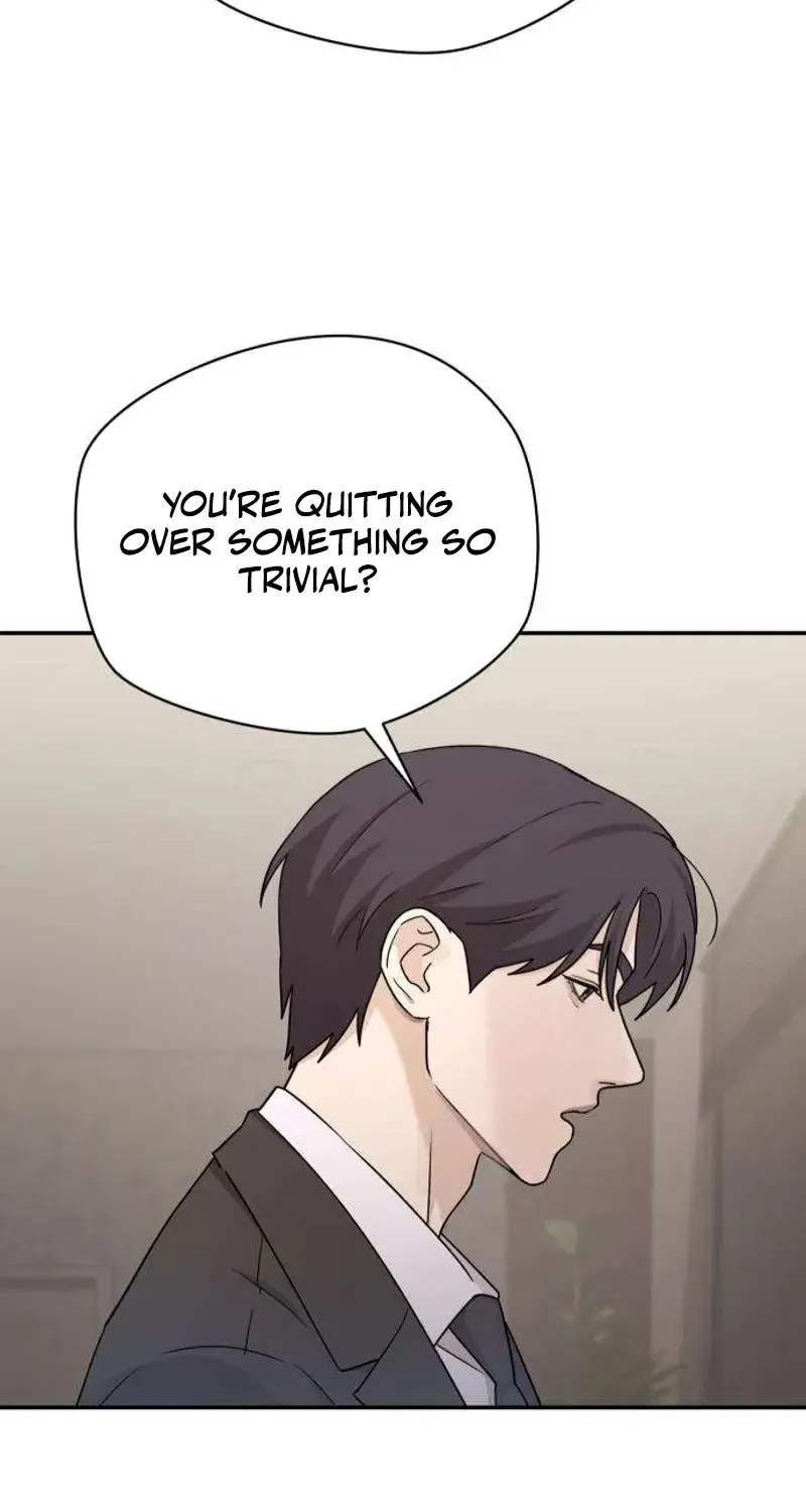 Trapped Between Two Men Chapter 30 - page 18