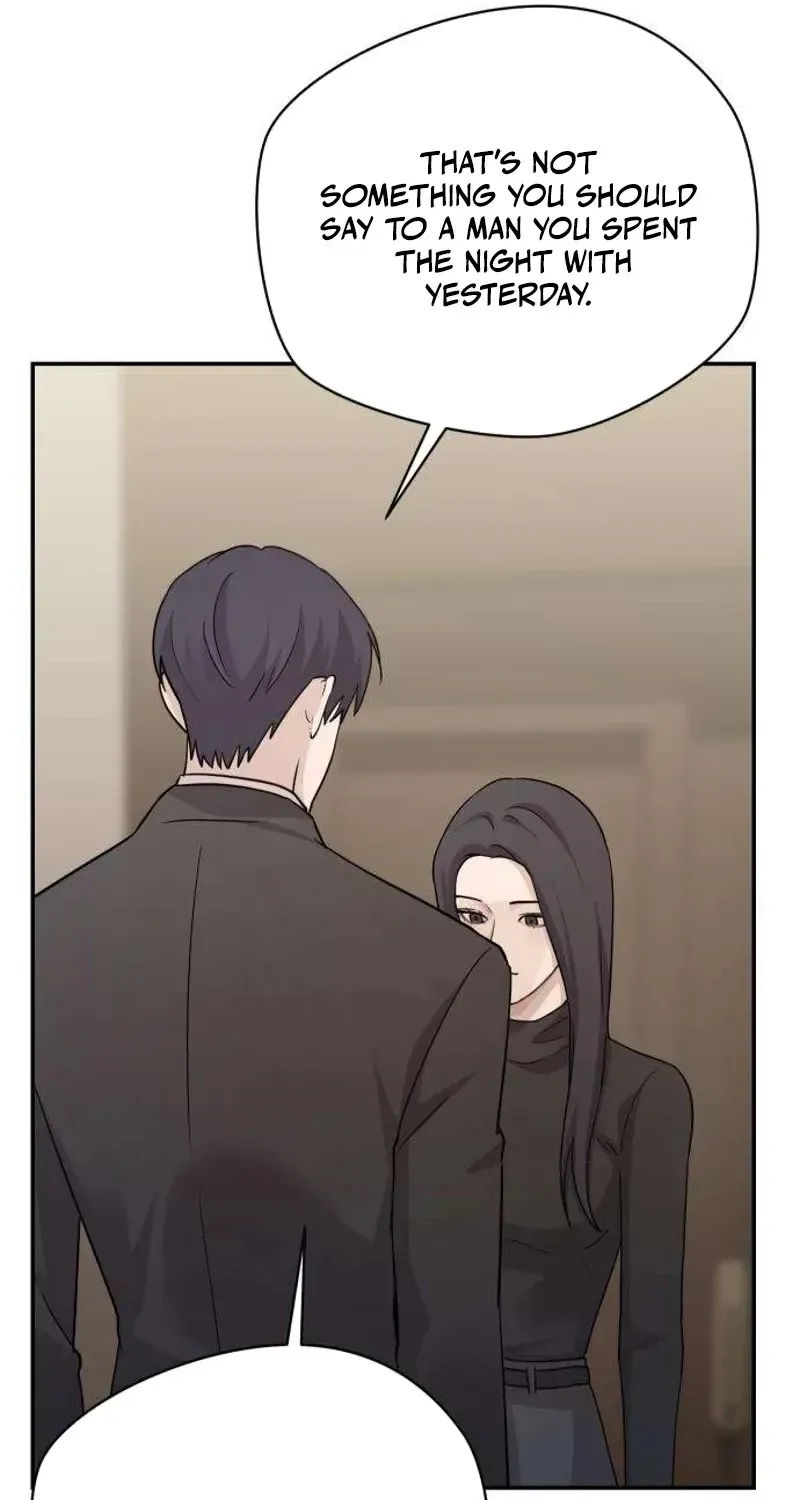 Trapped Between Two Men Chapter 30 - page 27