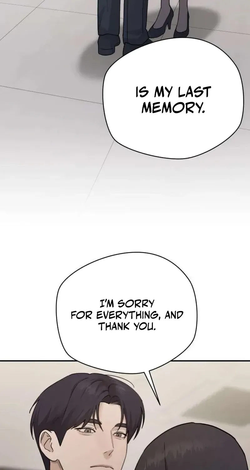 Trapped Between Two Men Chapter 30 - page 36