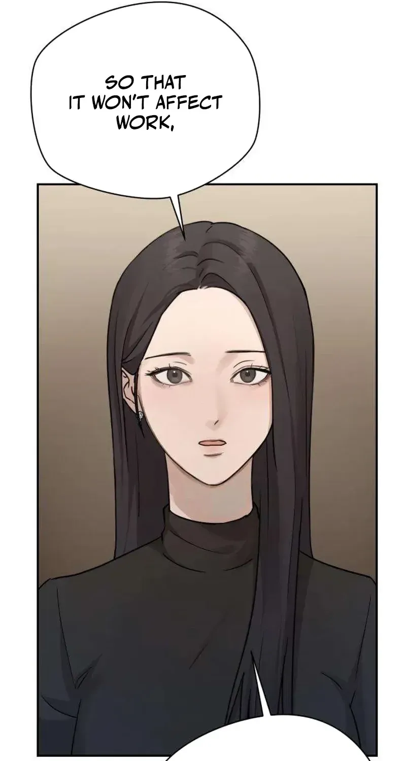Trapped Between Two Men Chapter 30 - page 38