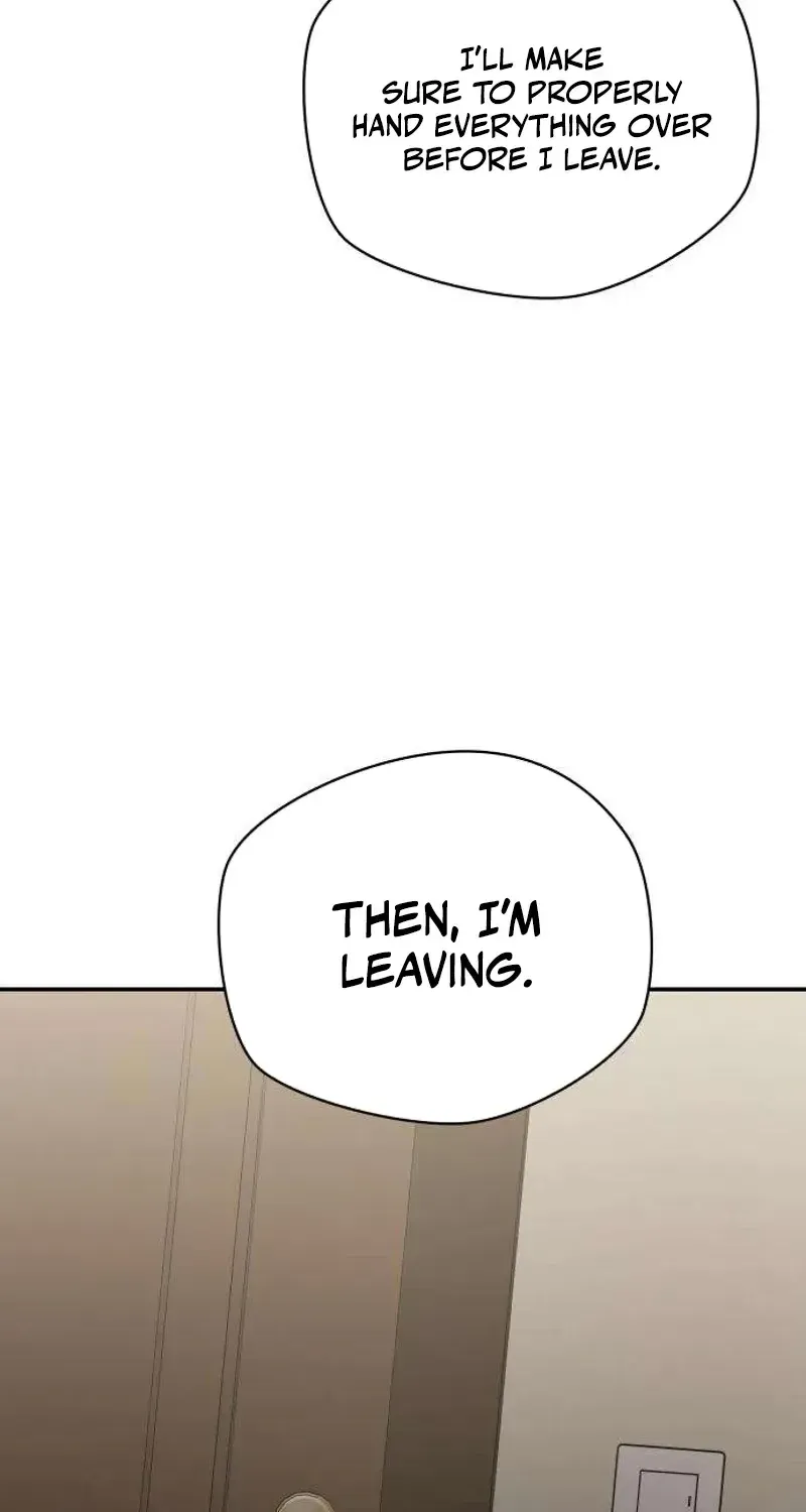 Trapped Between Two Men Chapter 30 - page 39