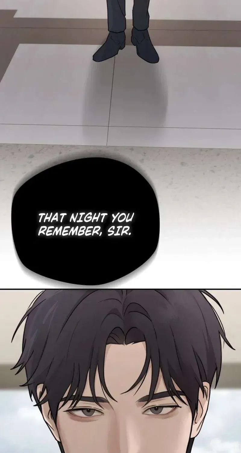 Trapped Between Two Men Chapter 30 - page 42