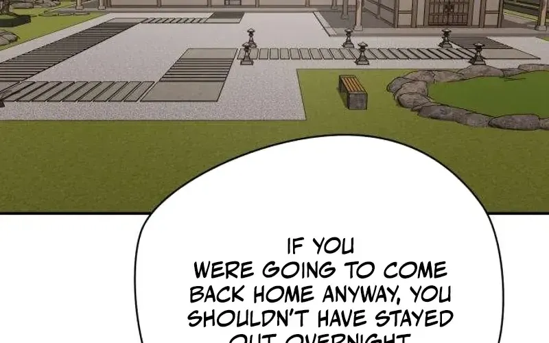 Trapped Between Two Men Chapter 30 - page 49