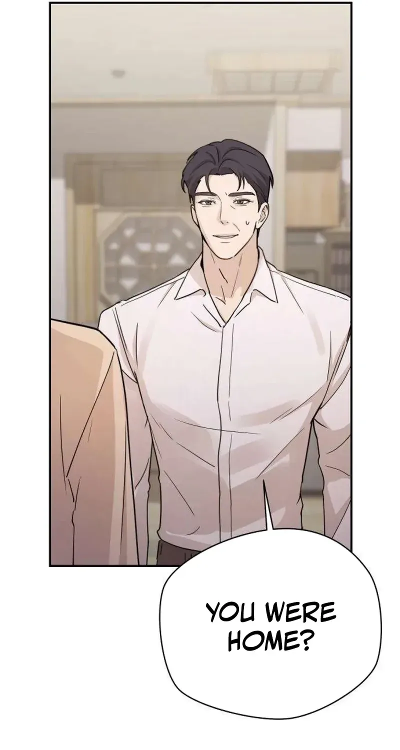 Trapped Between Two Men Chapter 30 - page 51