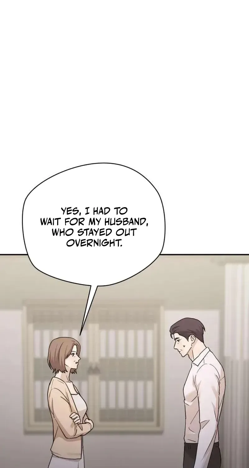 Trapped Between Two Men Chapter 30 - page 52