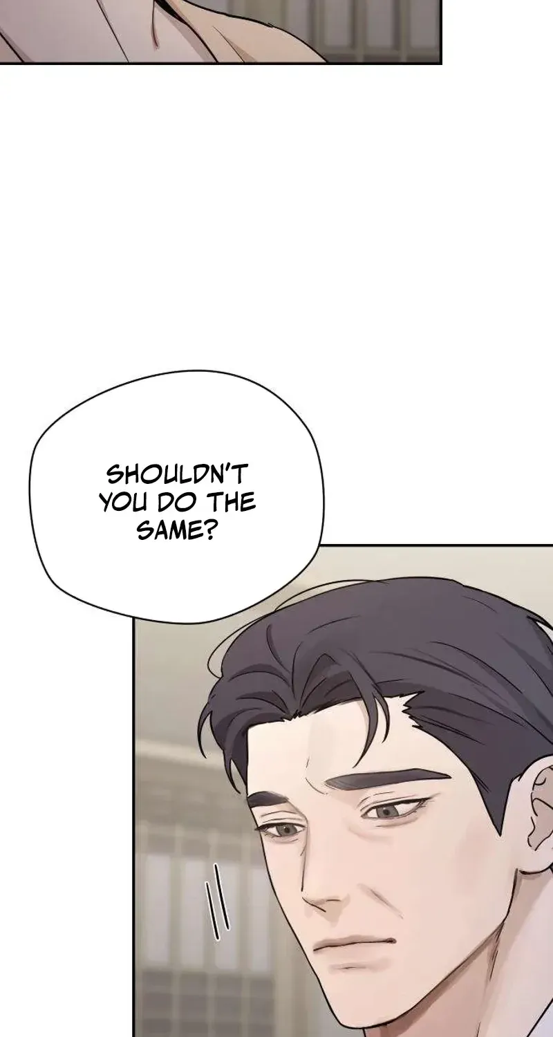 Trapped Between Two Men Chapter 30 - page 55