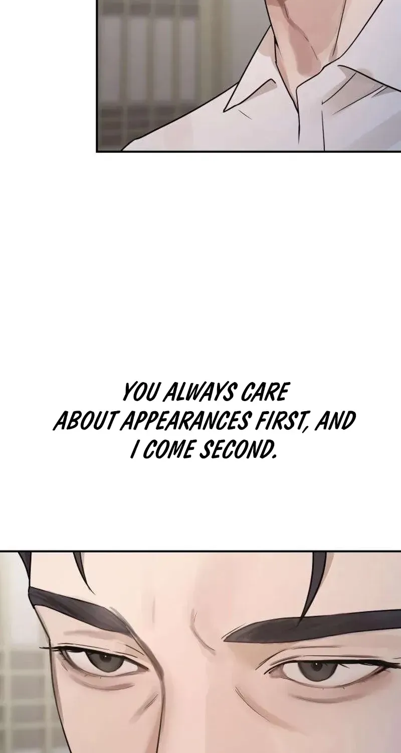 Trapped Between Two Men Chapter 30 - page 56