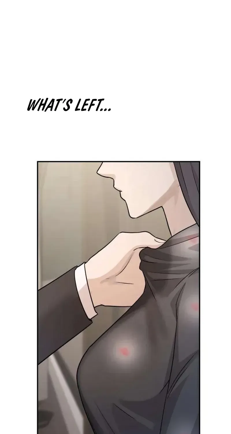 Trapped Between Two Men Chapter 30 - page 6