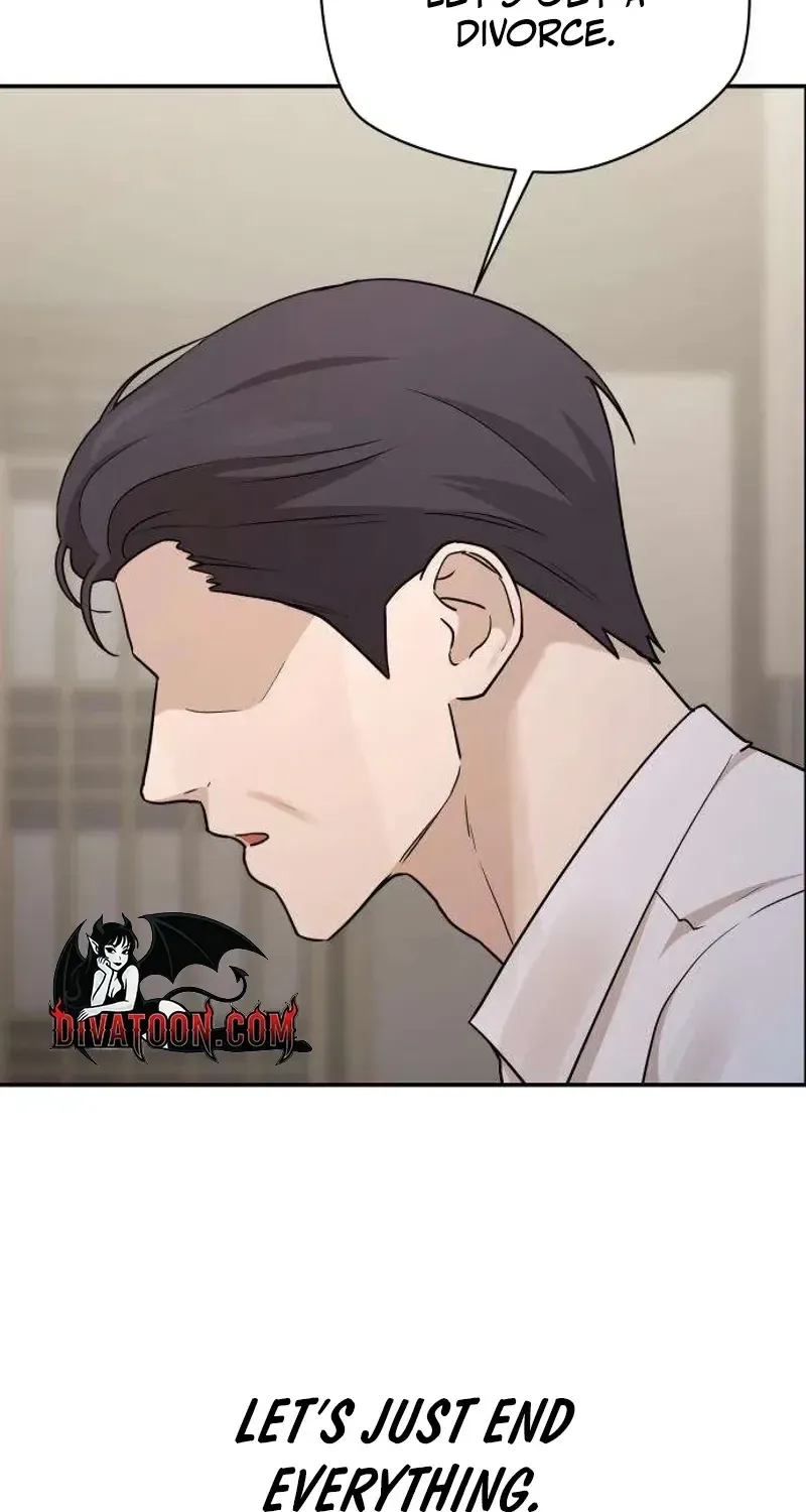 Trapped Between Two Men Chapter 30 - page 61