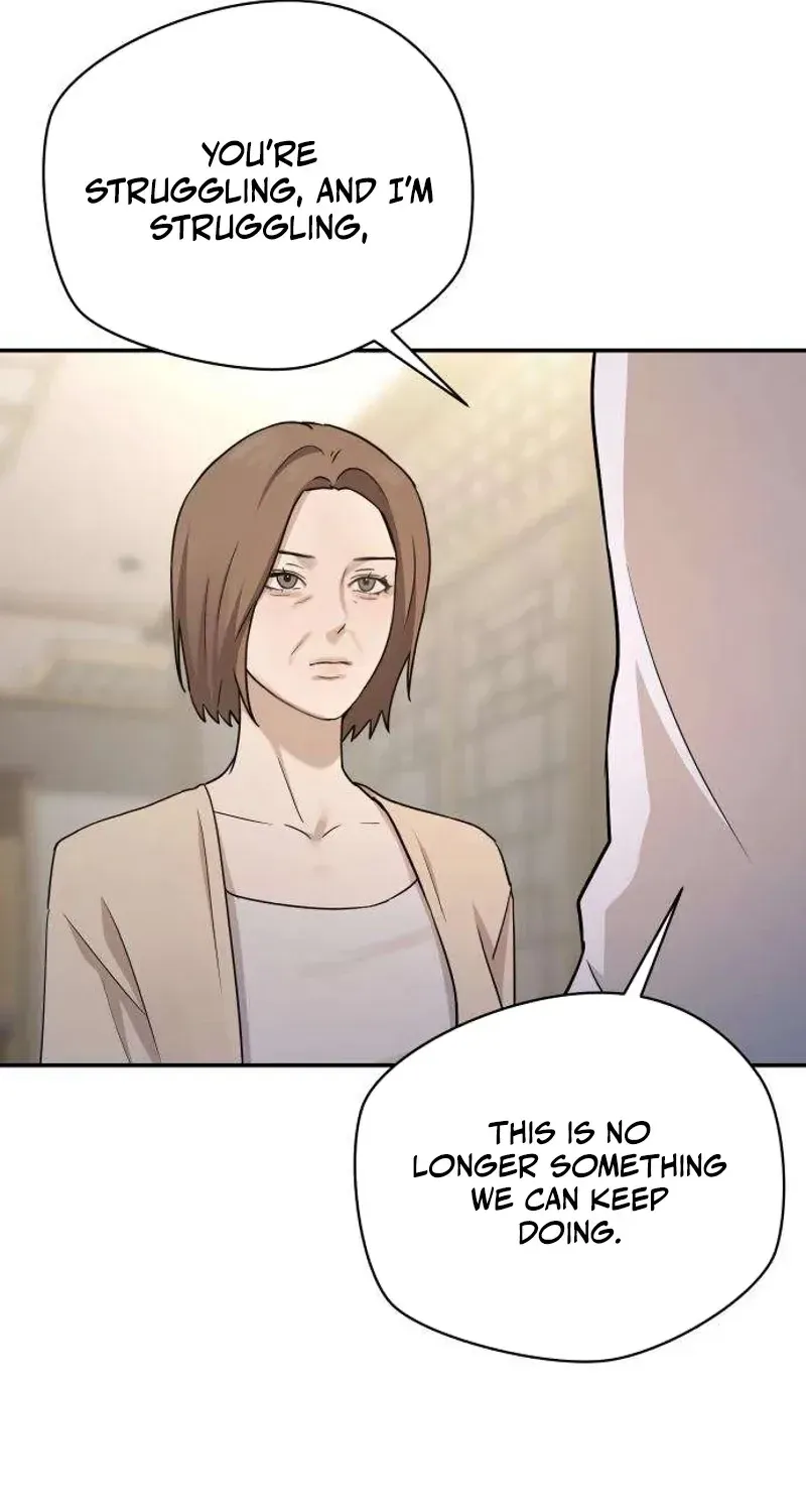 Trapped Between Two Men Chapter 30 - page 63